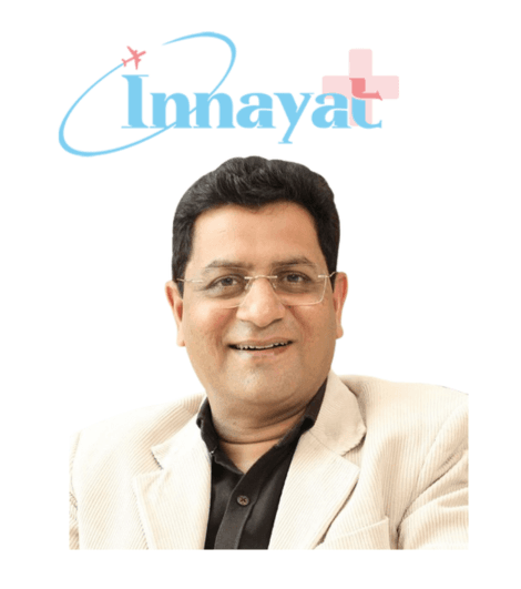 Dr. Ravi Gupta