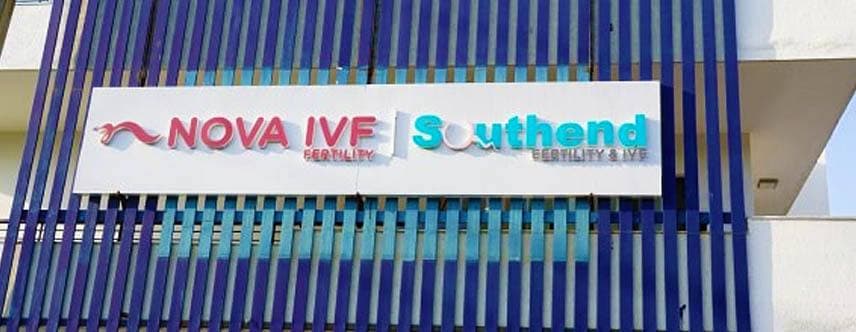 Nova IVF Fertility