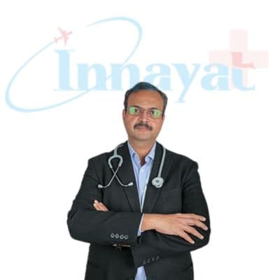 Dr. ARUN KUMAR
